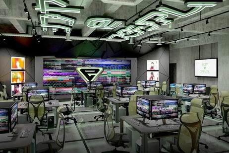 Japón abrirá la primera escuela de eSports en 2022 Japón abrirá la primera escuela de eSports en 2022