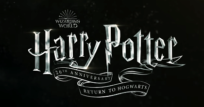 Harry Potter: Return to Hogwarts muestra su primer teaser tráiler