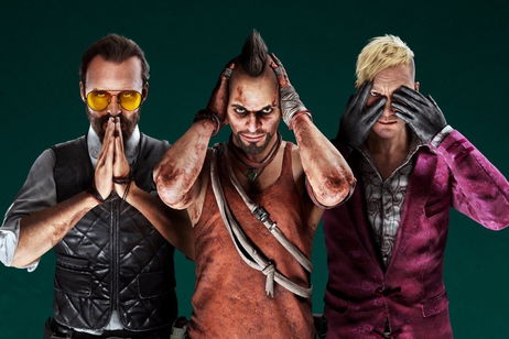 El próximo Far Cry apunta a ser un juego como servicio El próximo Far Cry apunta a ser un juego como servicio