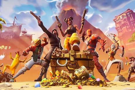 Epic Games se enfrenta a una nueva demanda por un gesto de Fortnite