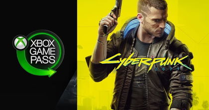 Cyberpunk 2077 no tiene planes de llegar a Xbox Game Pass Cyberpunk 2077 no tiene planes de llegar a Xbox Game Pass