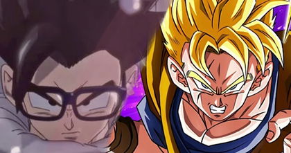 Dragon Ball Super: Super Hero revela una nueva forma saiyan Dragon Ball Super: Super Hero revela una nueva forma saiyan
