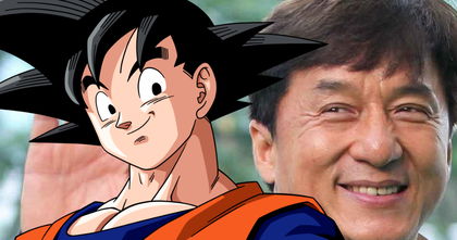 Akira Toriyama revela qué sólo Jackie Chan podría ser Goku en el live-action de Dragon Ball Akira Toriyama revela qué sólo Jackie Chan podría ser Goku en el live-action de Dragon Ball