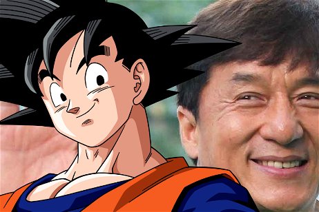 Akira Toriyama revela qué sólo Jackie Chan podría ser Goku en el live-action de Dragon Ball