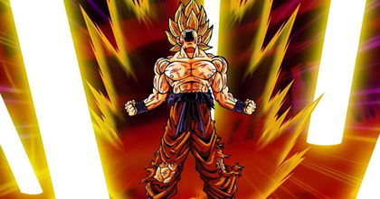 Dragon Ball Super: Super Hero comparte una nueva imagen promocional con Goku y toda su familia Dragon Ball Super: Super Hero comparte una nueva imagen promocional con Goku y toda su familia