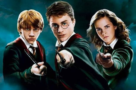 Harry Potter tuvo en desarrollo un MMO que fue cancelado por un motivo absurdo Harry Potter tuvo en desarrollo un MMO que fue cancelado por un motivo absurdo