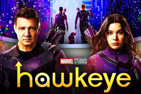 Ojo de Halcón: Sinopsis, número de episodios y todo los detalles de la nueva serie de Marvel para Disney+ Ojo de Halcón: Sinopsis, número de episodios y todo los detalles de la nueva serie de Marvel para Disney+