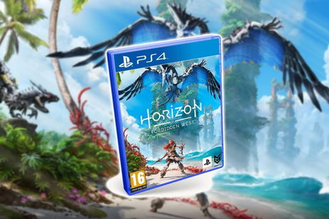 Reserva Horizon Forbidden West con un descuento del 20 por ciento Reserva Horizon Forbidden West con un descuento del 20 por ciento