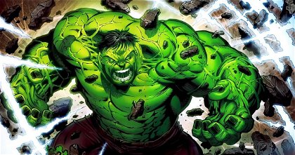 Descubre cuál es el mayor miedo que tiene Hulk