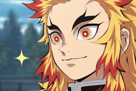 Demon Slayer: se tatúa a Kyojuro Rengoku ocupando toda la manga y es brutal Demon Slayer: se tatúa a Kyojuro Rengoku ocupando toda la manga y es brutal