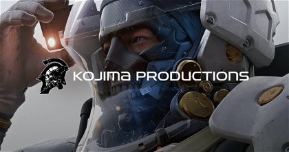 Kojima Productions presenta una nueva división para ir más allá de los videojuegos