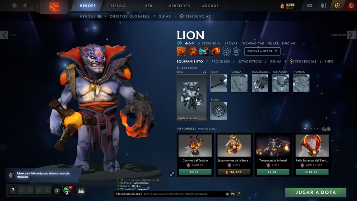 Dota 2