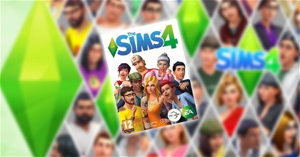 Oferta flash: Los Sims 4 está a un precio de risa, menos de 5 euros