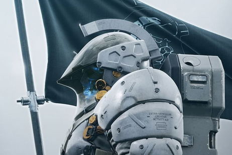 Hideo Kojima vuelva a hablar sobre su próximo proyecto y lo define como "algo radical" Hideo Kojima vuelva a hablar sobre su próximo proyecto y lo define como "algo radical"