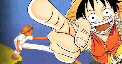 ¿Luffy Mexicano? One Piece se copió de este cuento infantil ¿Luffy Mexicano? One Piece se copió de este cuento infantil