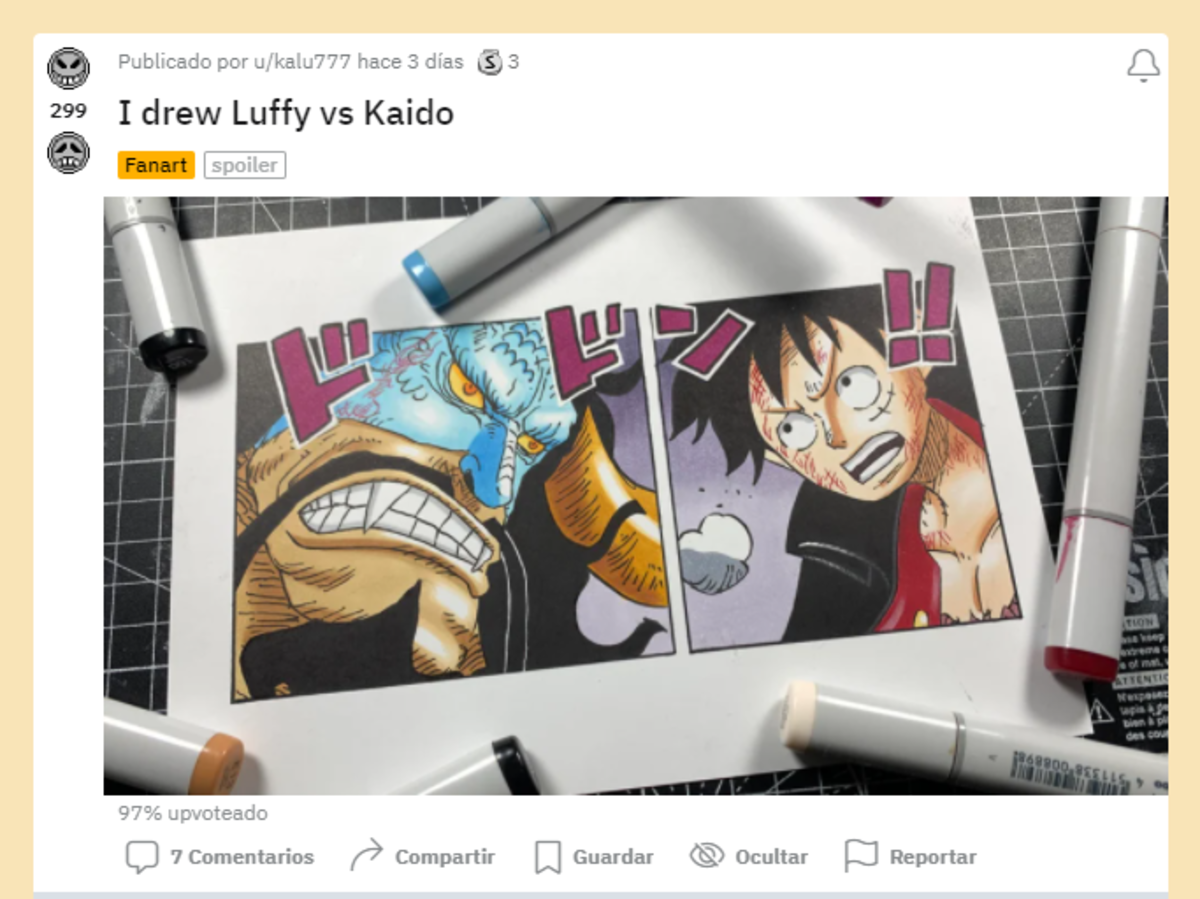 luffy-vs-kaido-reddit