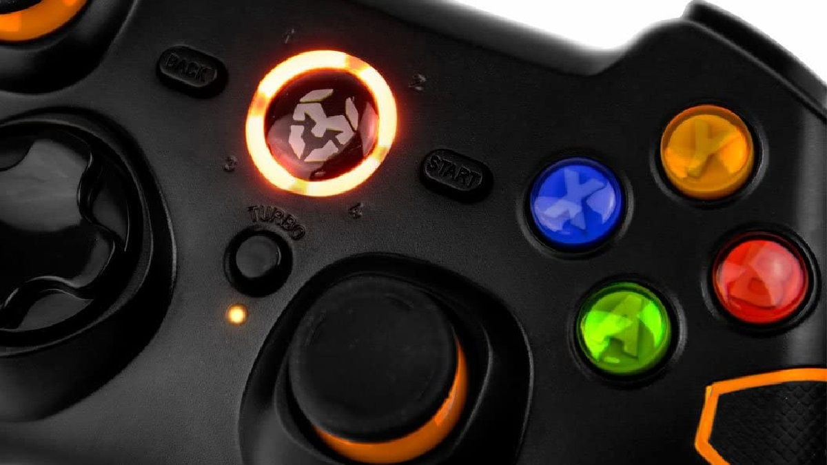 7 mejores mandos baratos para jugar en PC