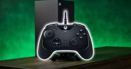 El mando de Xbox más profesional de Razer cuesta menos de 85 euros El mando de Xbox más profesional de Razer cuesta menos de 85 euros