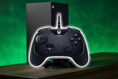 Chollazo: compra uno de los mejores mandos para Xbox Series X y ahorra más de 50 euros