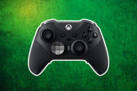 ¡Ofertón! El mejor mando inalámbrico de Xbox está rebajado 40 euros ¡Ofertón! El mejor mando inalámbrico de Xbox está rebajado 40 euros