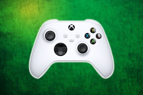 El mando inalámbrico de Xbox está en oferta: sólo 52 euros El mando inalámbrico de Xbox está en oferta: sólo 52 euros