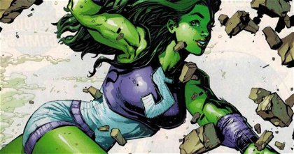 Marvel's Avengers: She-Hulk podría ser nuevo personaje en el próximo DLC