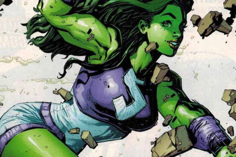 Marvel's Avengers: She-Hulk podría ser nuevo personaje en el próximo DLC Marvel's Avengers: She-Hulk podría ser nuevo personaje en el próximo DLC