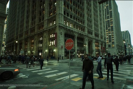 Revelado El despertar de Matrix: Una experiencia de Unreal Engine 5 para PS5 y Xbox Series