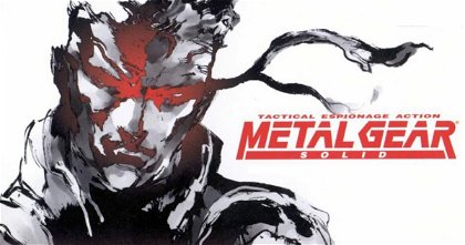 23 años después, un jugador descubre un secreto de Metal Gear Solid que te volará la cabeza