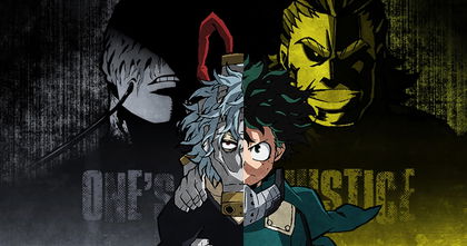 My Hero Academia ya puede tener fecha para su final My Hero Academia ya puede tener fecha para su final