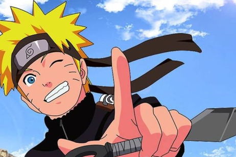 Naruto celebra su 20 aniversario con una tierna imagen Naruto celebra su 20 aniversario con una tierna imagen