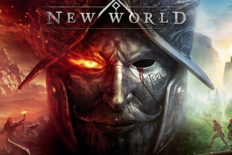 New World es el chollo del Black Friday y la Navidad: hazte ya con el juego estrella de PC al mejor precio New World es el chollo del Black Friday y la Navidad: hazte ya con el juego estrella de PC al mejor precio