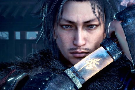 ¡OFERTÓN! Nioh Collection para PS5 está a la mitad de precio ¡OFERTÓN! Nioh Collection para PS5 está a la mitad de precio