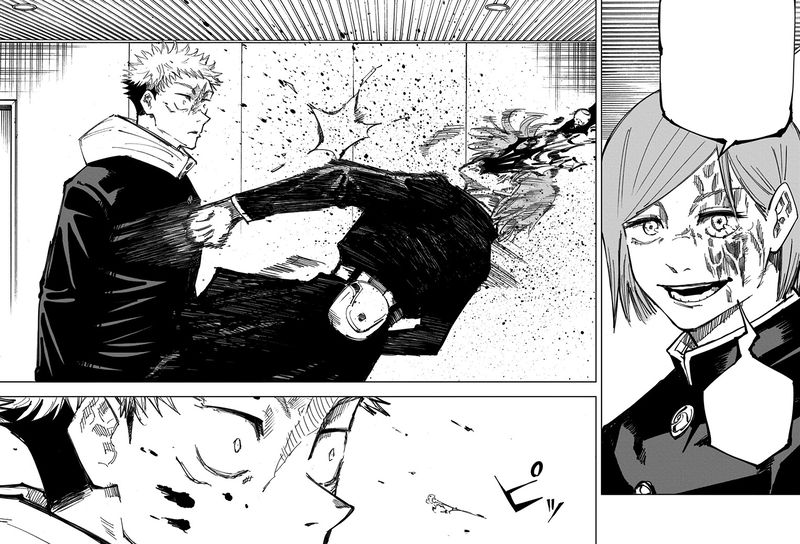 Nobara de Jujutsu Kaisen es recordada en este increíble fan art realista