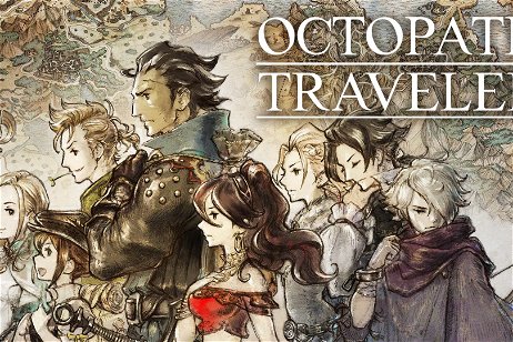 Square Enix aclara qué ha pasado con Octopath Traveler en Nintendo Switch
