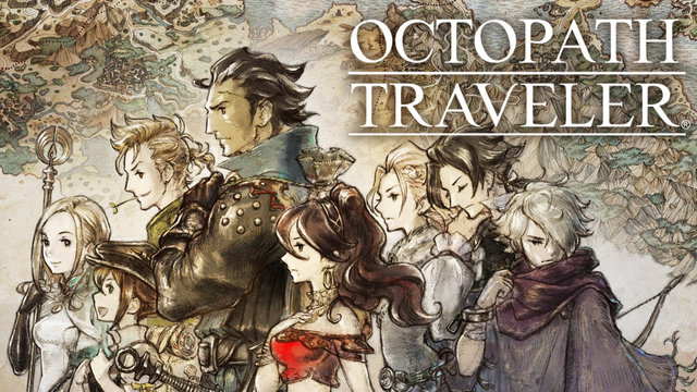 Square Enix aclara qué ha pasado con Octopath Traveler en Nintendo Switch