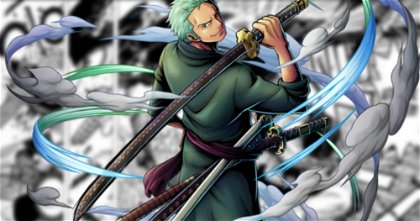 One Piece finalmente revela el origen de las espadas de Zoro