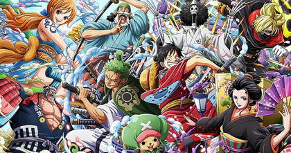 El tema de One Piece está inspirando confesiones de amor, tragedias y cosplays en TikTok El tema de One Piece está inspirando confesiones de amor, tragedias y cosplays en TikTok