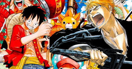 El creador de One Piece celebra el regreso de Bleach con una sorprendente y emotiva carta El creador de One Piece celebra el regreso de Bleach con una sorprendente y emotiva carta