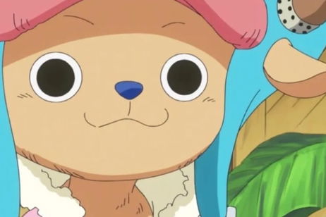 One Piece: hace un espectacular cosplay de Brook y Chopper junto a su perro que se ha hecho viral