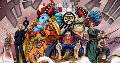 Este filtro de One Piece de Instagram te convertirá en todo un mugiwara Este filtro de One Piece de Instagram te convertirá en todo un mugiwara