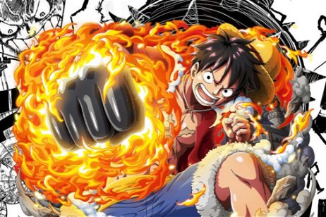 One Piece: El momento ha llegado, Luffy despertará el poder de su fruta del diablo