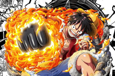 One Piece: El momento ha llegado, Luffy despertará el poder de su fruta del diablo One Piece: El momento ha llegado, Luffy despertará el poder de su fruta del diablo
