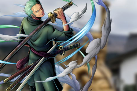 One Piece: Roronoa Zoro tendrá su propia estatua en la ciudad natal de Eiichiro Oda One Piece: Roronoa Zoro tendrá su propia estatua en la ciudad natal de Eiichiro Oda