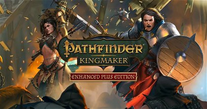Descarga ya el nuevo juego gratis de Epic Games Store: Pathfinder: Kingmaker