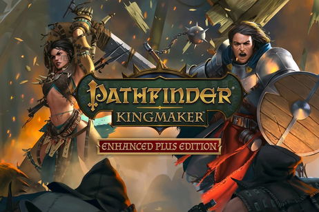 Descarga ya el nuevo juego gratis de Epic Games Store: Pathfinder: Kingmaker Descarga ya el nuevo juego gratis de Epic Games Store: Pathfinder: Kingmaker