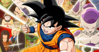 ¿Cuál es el saiyan más fuerte de todo Dragon Ball? ¿Cuál es el saiyan más fuerte de todo Dragon Ball?
