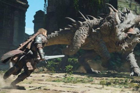 Project Awakening apunta a ser uno de los mejores juegos de la nueva generación y este clip lo demuestra Project Awakening apunta a ser uno de los mejores juegos de la nueva generación y este clip lo demuestra