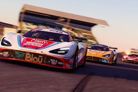 Los mejores juegos de coches para Xbox Series X|S Los mejores juegos de coches para Xbox Series X|S