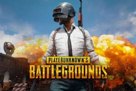 PUBG adoptará el formato free to play en enero de 2022 PUBG adoptará el formato free to play en enero de 2022